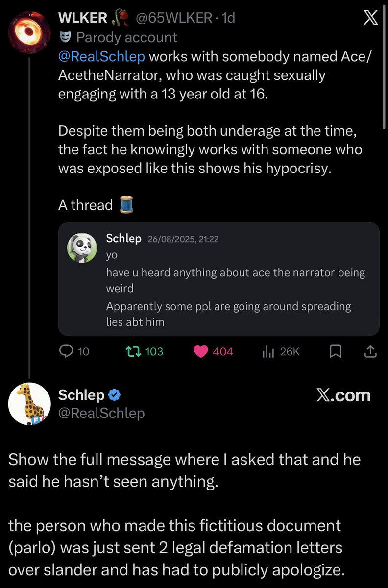 ANTIS DNI ❌ MINORS DNI❌ tweet media