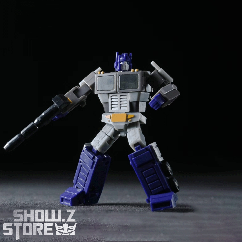 ShowZ.Store tweet media