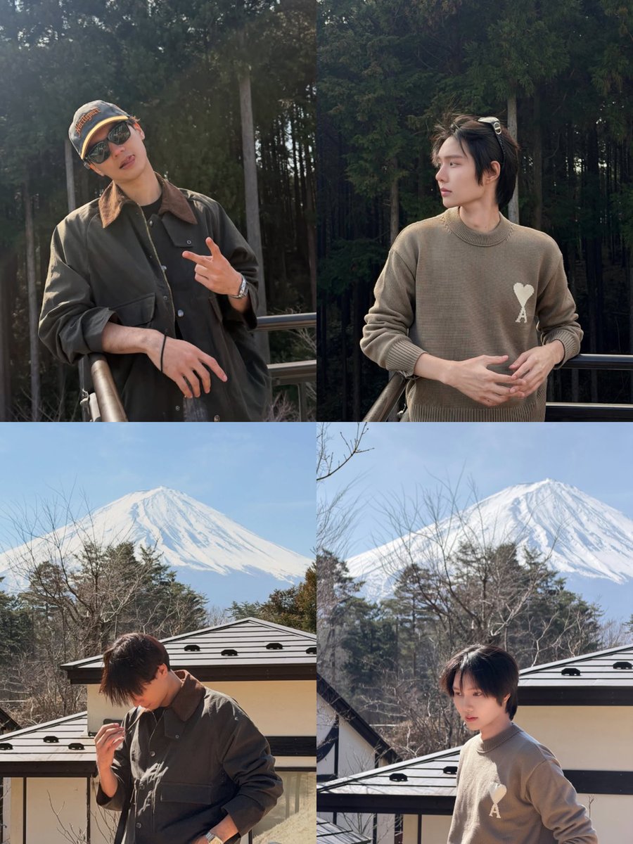 บุญเล้งหวาน 🎀༘⋆ tweet media