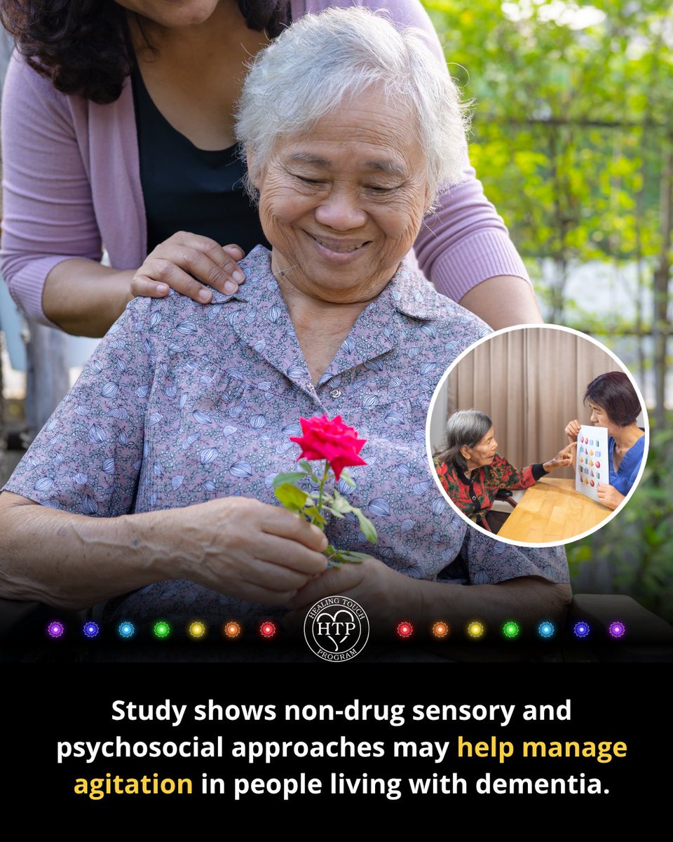 Healing Touch tweet media