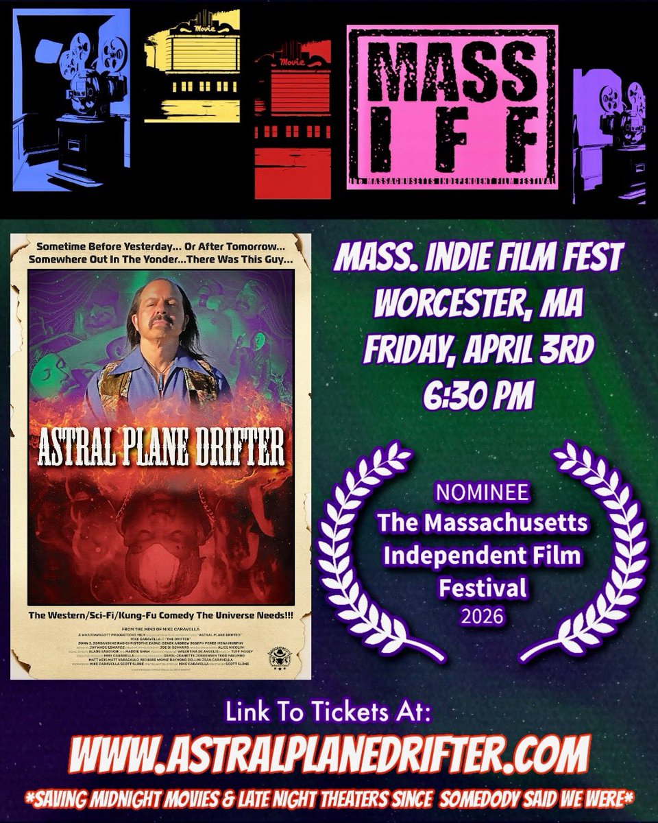 Mike Caravella tweet media