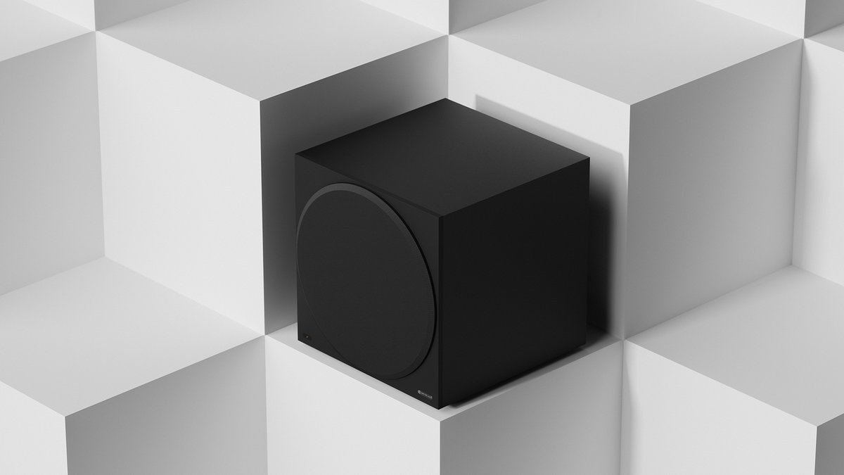 Monitor Audio tweet media