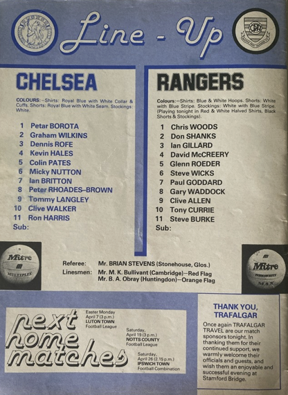 BushmanQPR ⚽️ tweet media