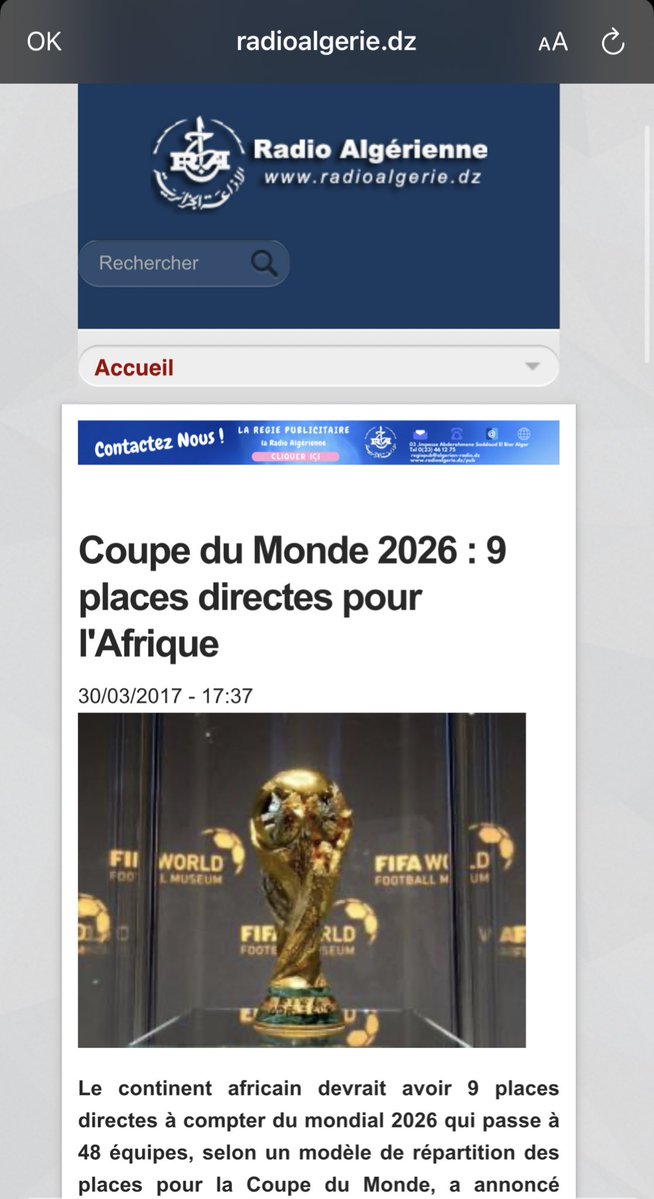 🇩🇿 tweet media