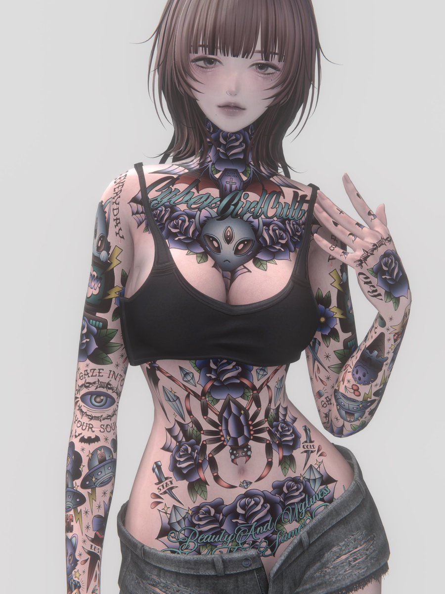 じゃんきぃ tweet media