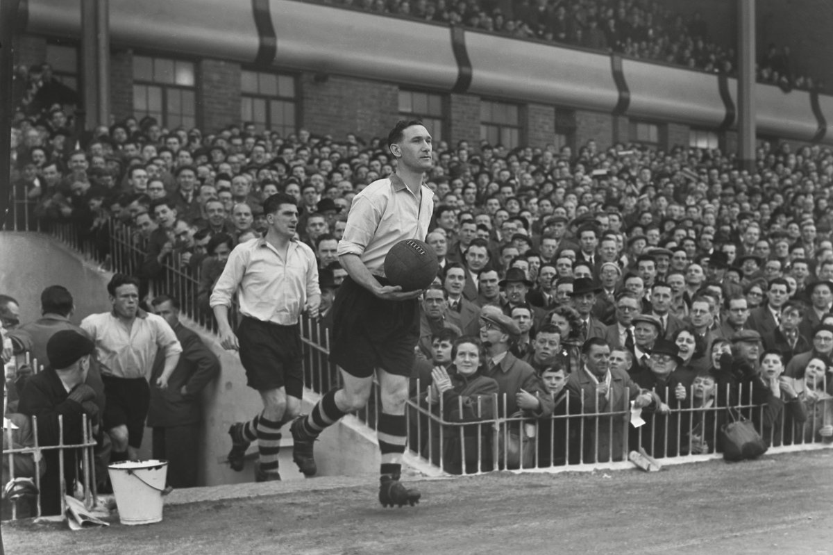 Port Vale Football Club tweet media