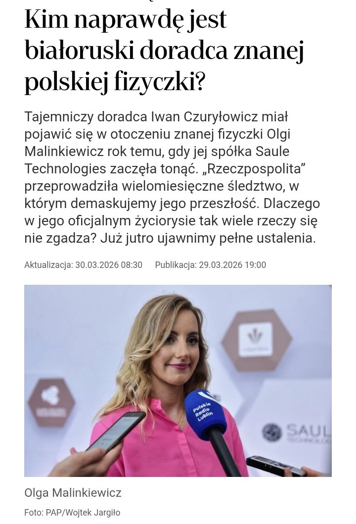 Leszek Kraskowski Reporterzy Online tweet media