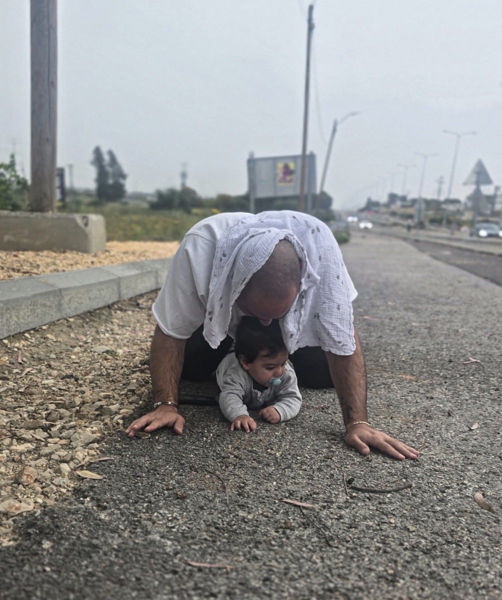 Michal/Michele -מיכל✡️ 🟦 tweet media