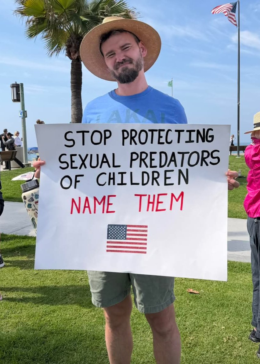 The Blue Torch tweet media