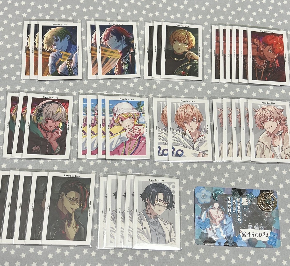 つむ🌟 tweet media