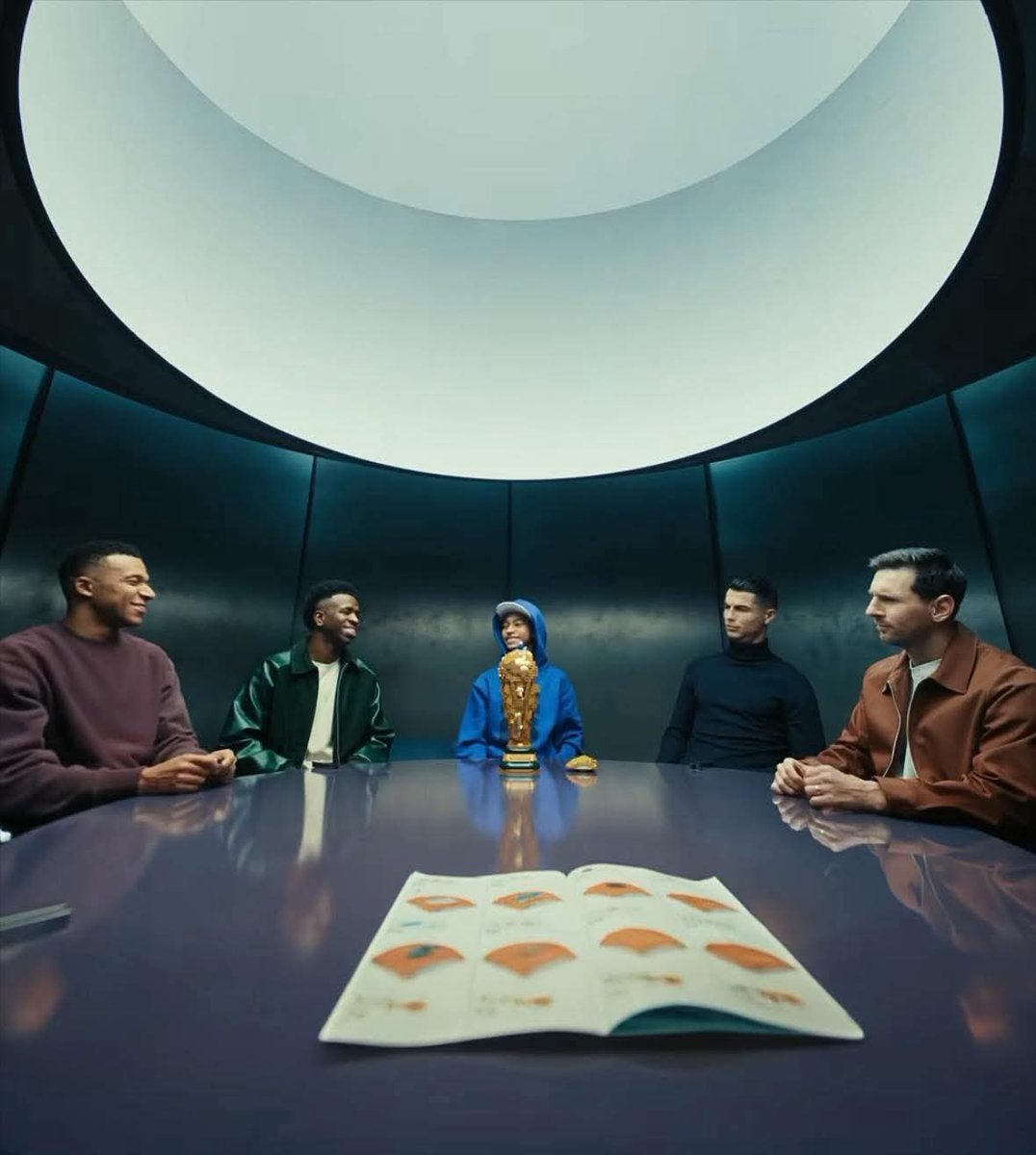 Soufiane. L👑 🦁 tweet media