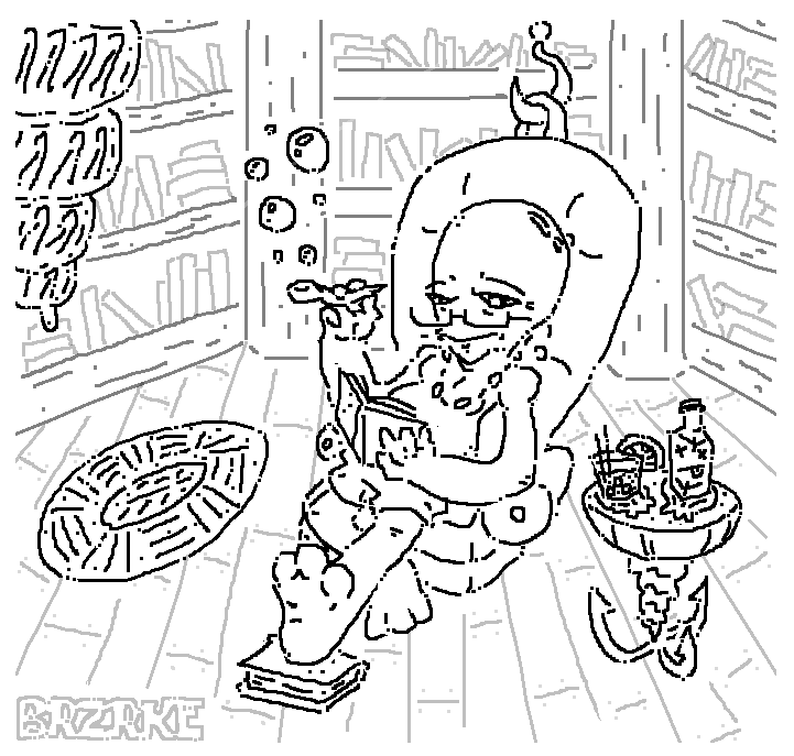 brzrke's tweet photo. he_is_reading_a_book.png https://t.co/Hs9XidpEO2