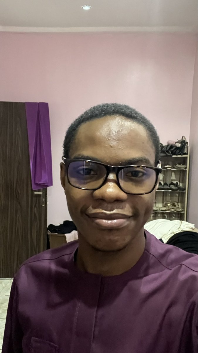 Abdulrafiu Ibrahim | Web Developer tweet media