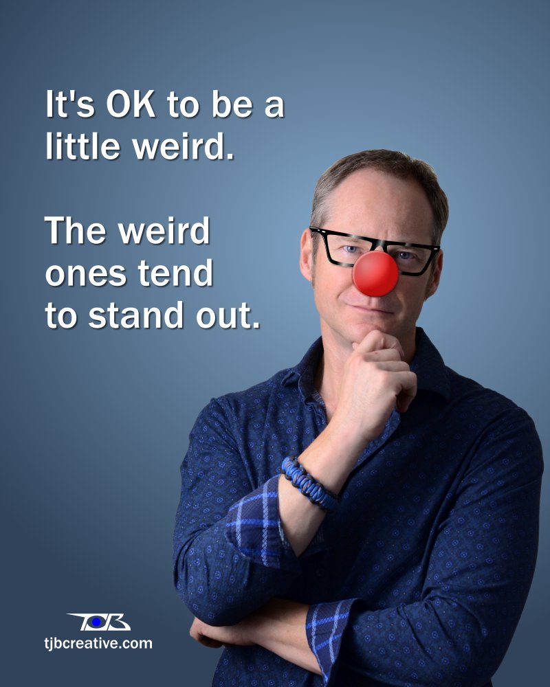 TJB Creative tweet media