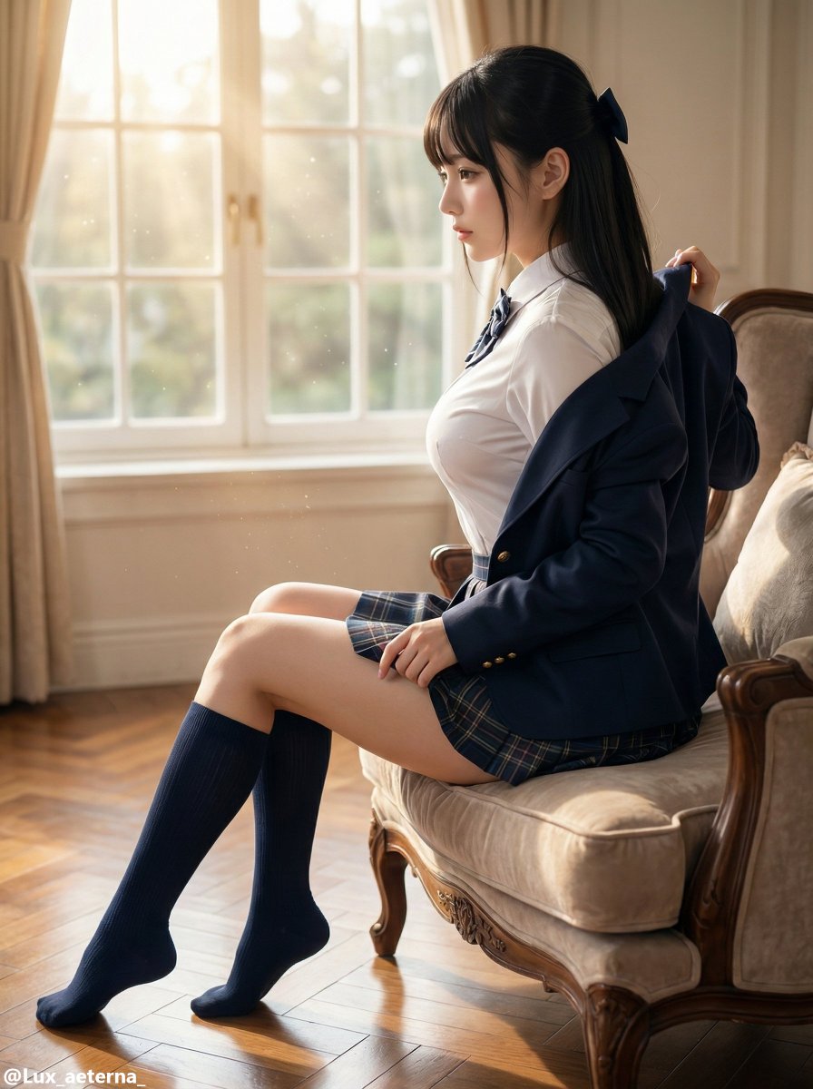 Luna(ルナ)✵AIart tweet media