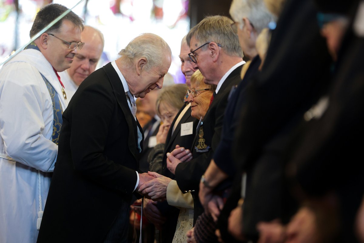 The Royal Family tweet media