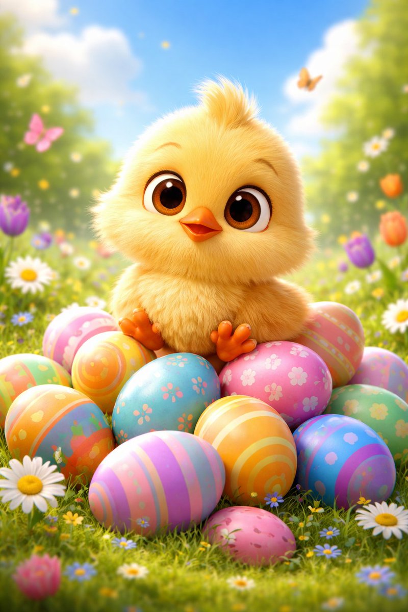 Chickencoin | $CHKN tweet media