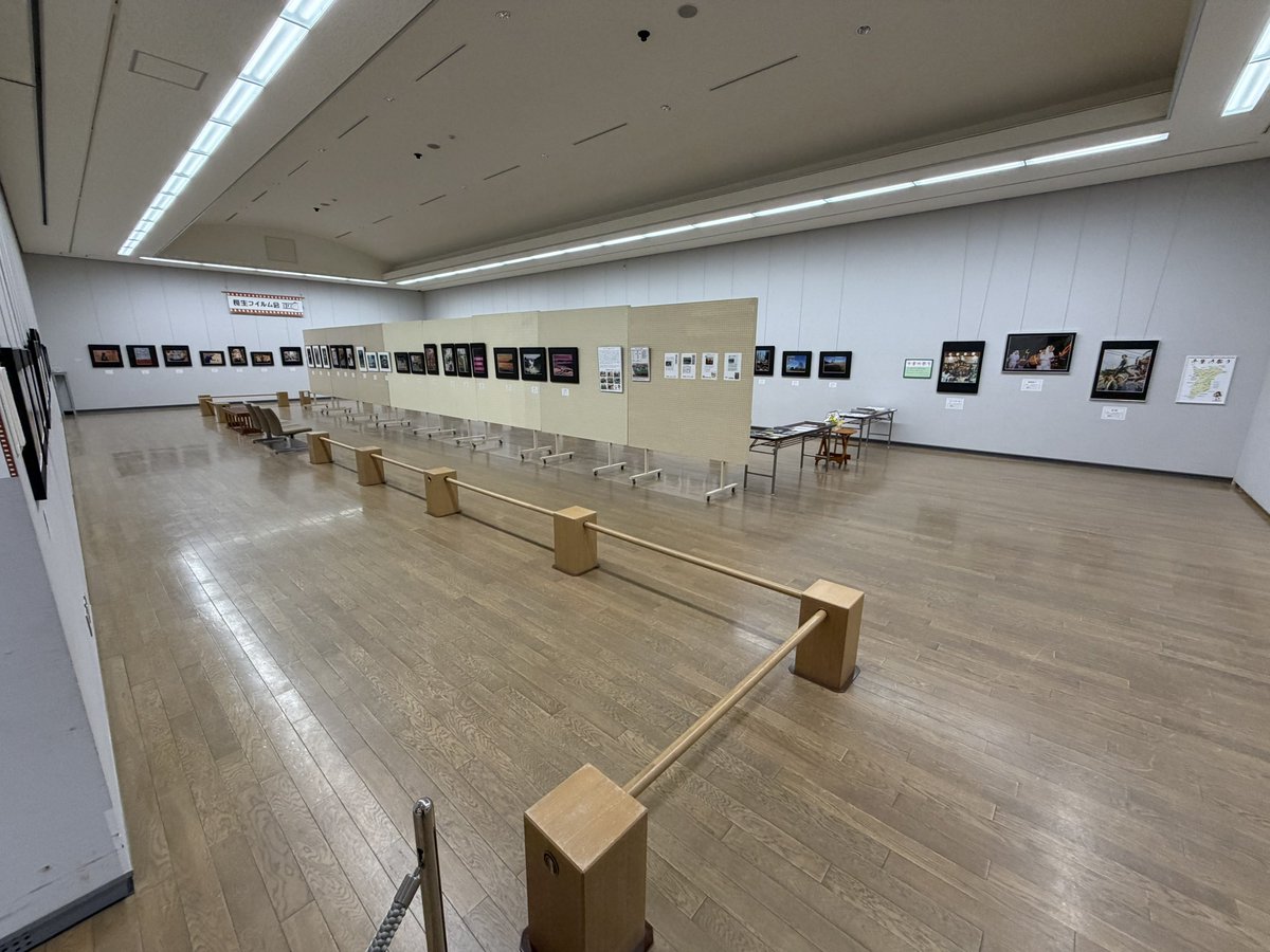 kawashofilm's tweet photo. 写真展開催中 https://t.co/hQdRGykXR4