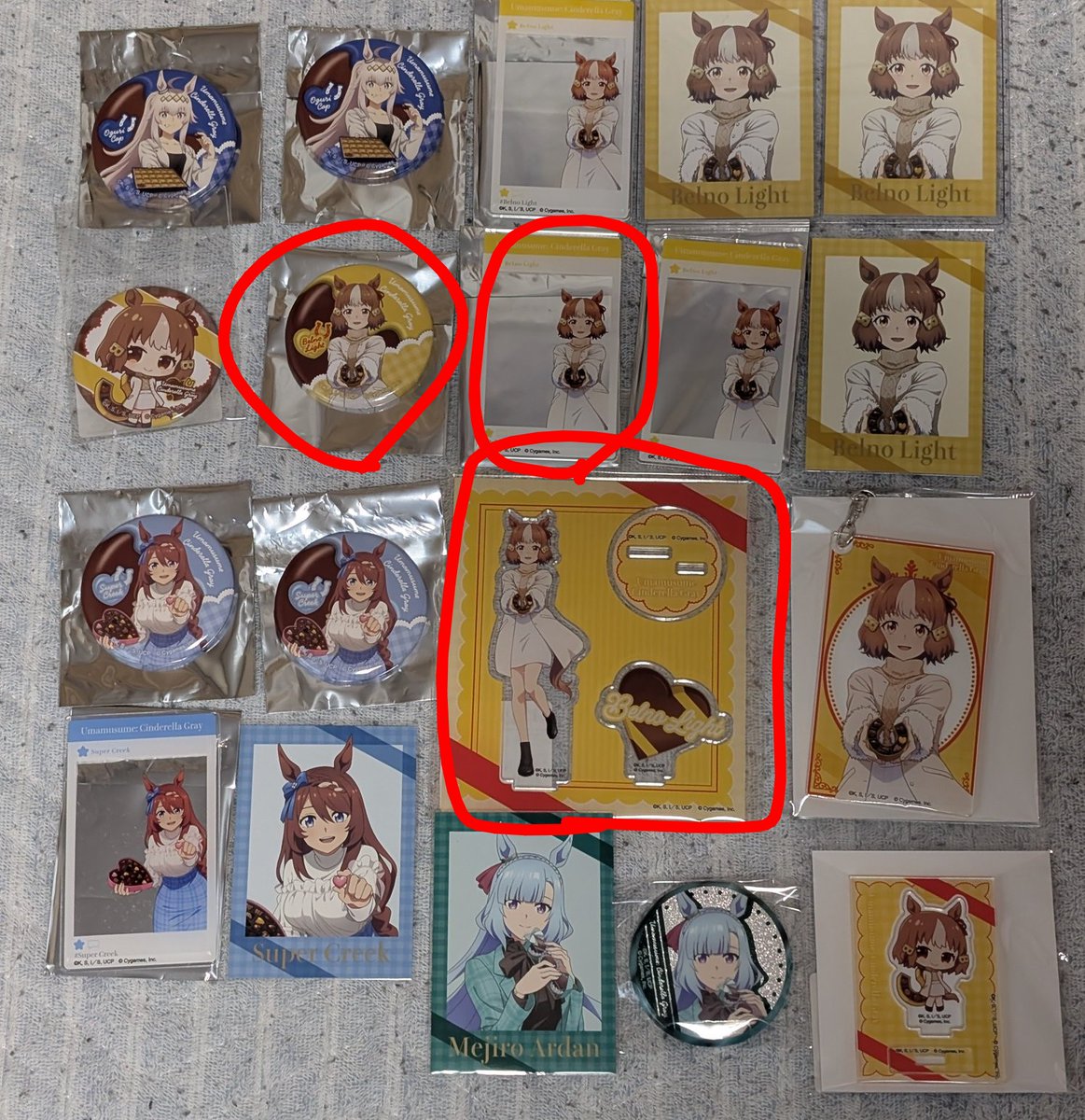 てんじょうウテナ@シャロン tweet media