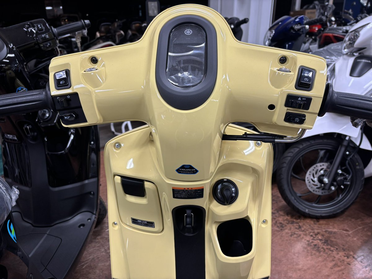 嵩井徹 ☆伊豆の国市の富岡輪店 バイク自転車販売 ビール好き tweet media