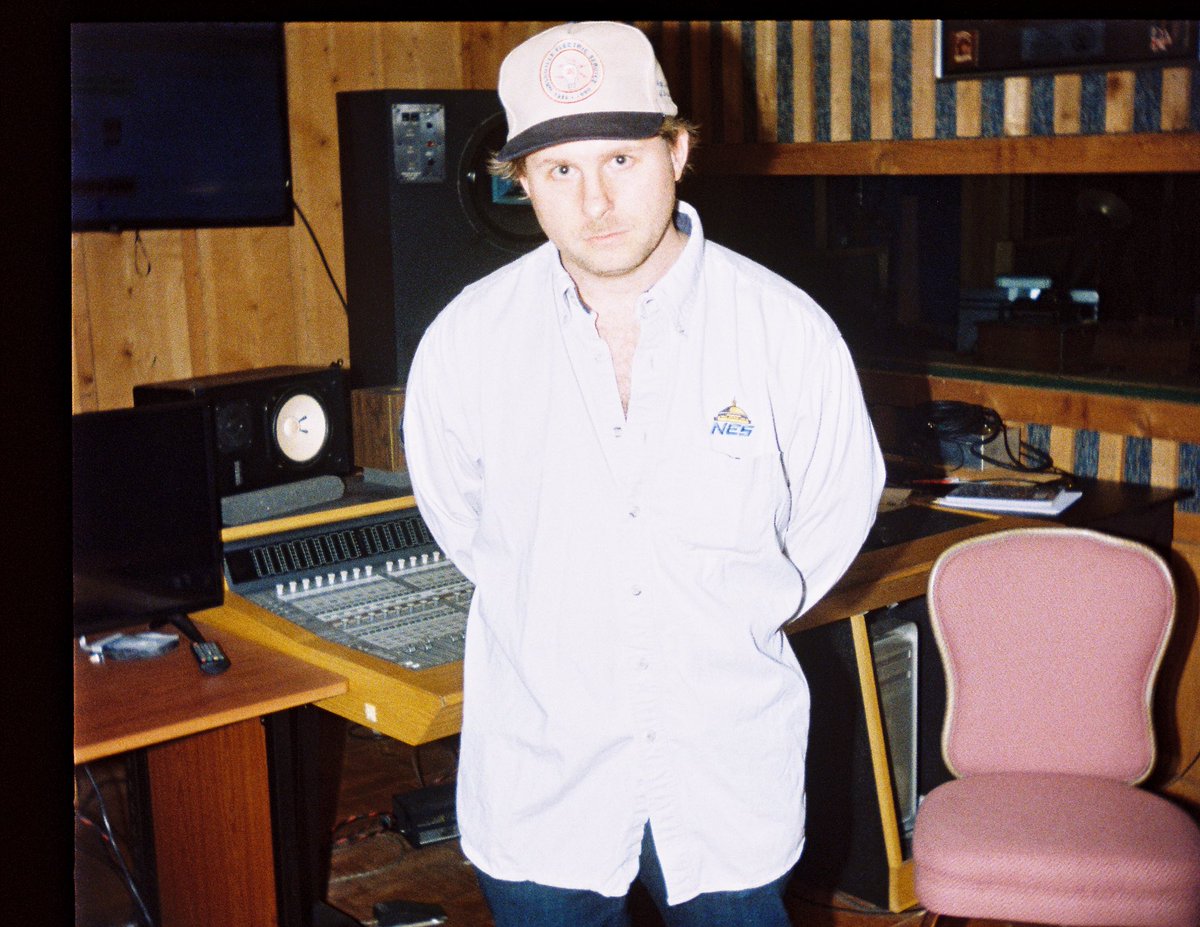 Logan Garrett tweet media