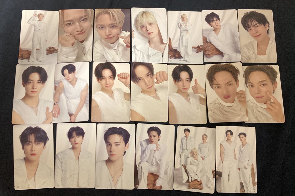 なるちぇ tweet media