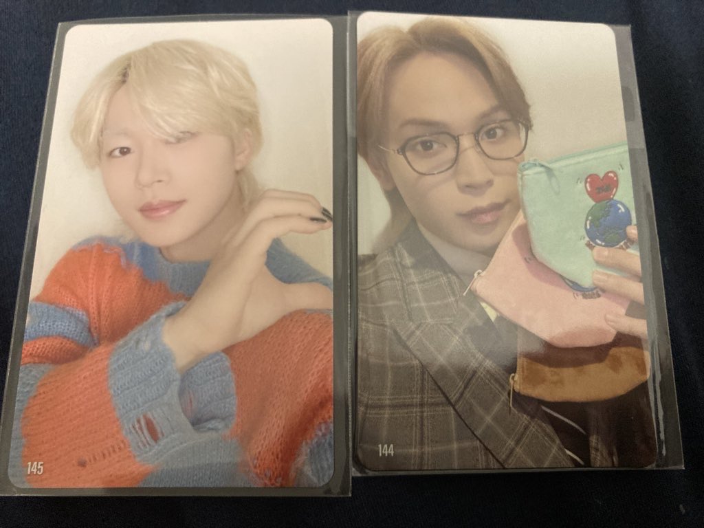 なるちぇ tweet media