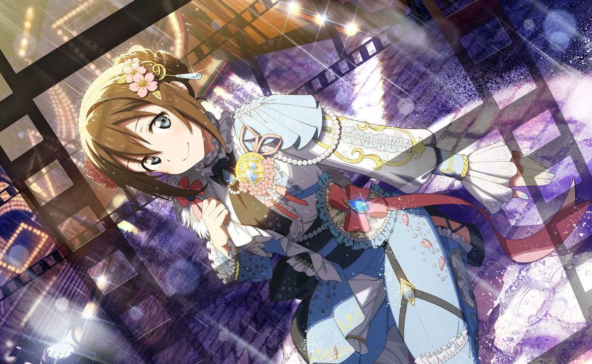 新生・堕天の王 ルシファーMV tweet media