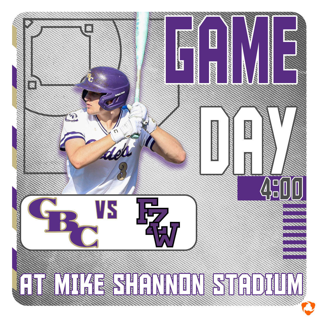 CBC HS Baseball tweet media