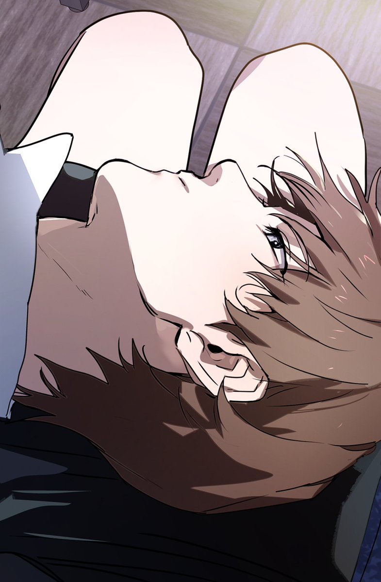 돼지주의 tweet media