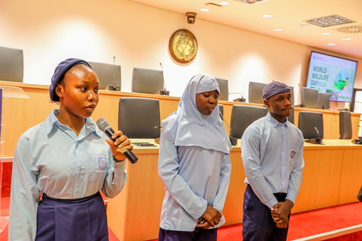 UNODC Nigeria tweet media