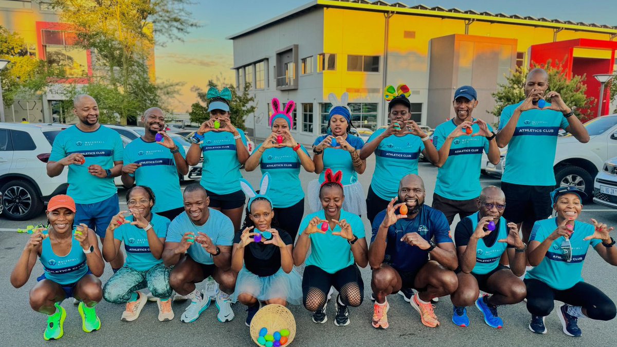 waterfallcityac's tweet image. A wonderful and beautiful #ChairladysRun Thursday, Easter edition ✨
We absolutely love seeing the sense of community, love, and genuine friendship shared across all the crews within #WCAC 🥹

Moments like these remind us what the #BlueWave  is truly about; showing up, supporting
