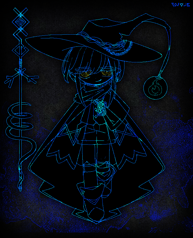 海底囚人／DSP tweet media