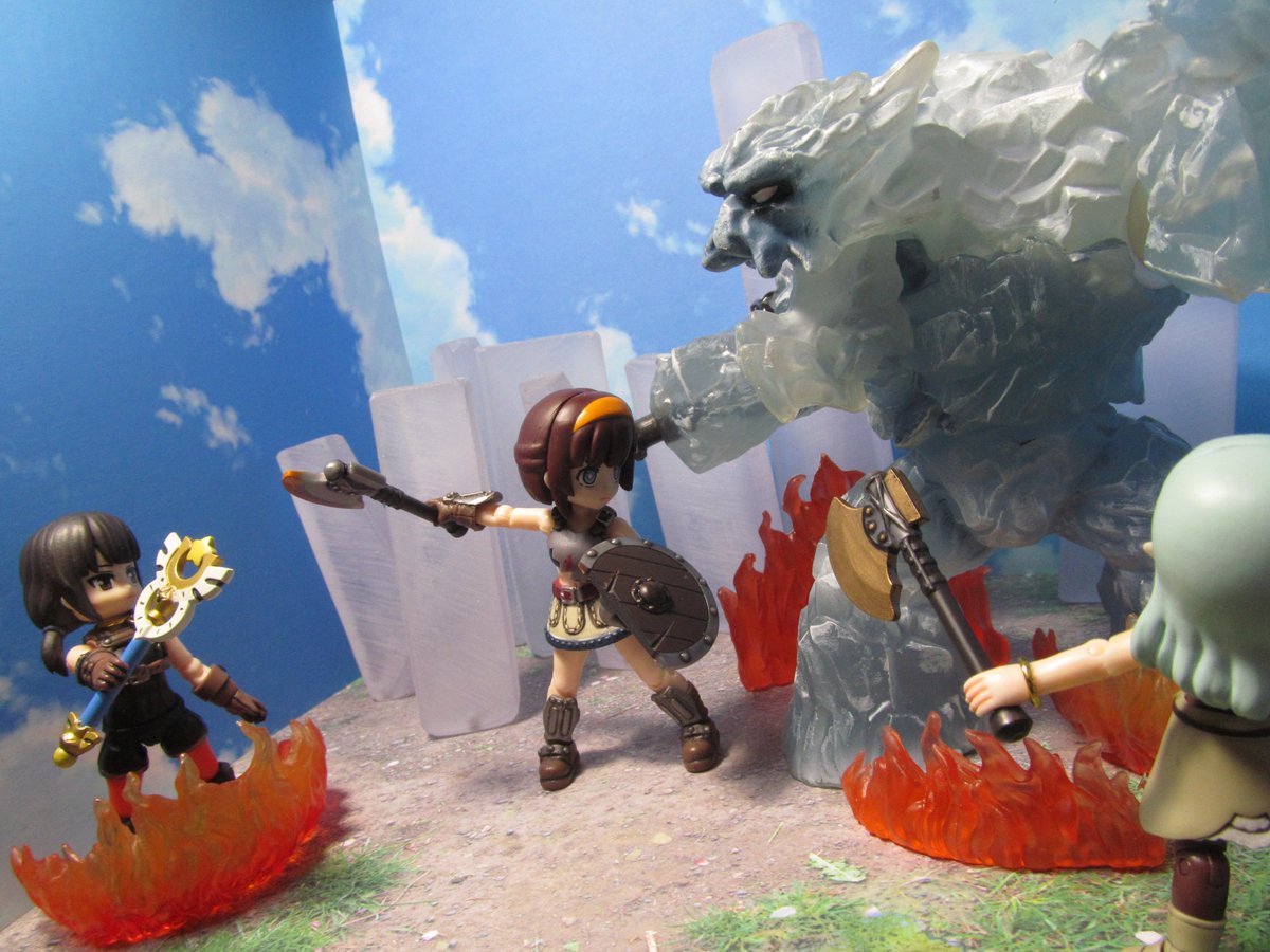 みなもと tweet media