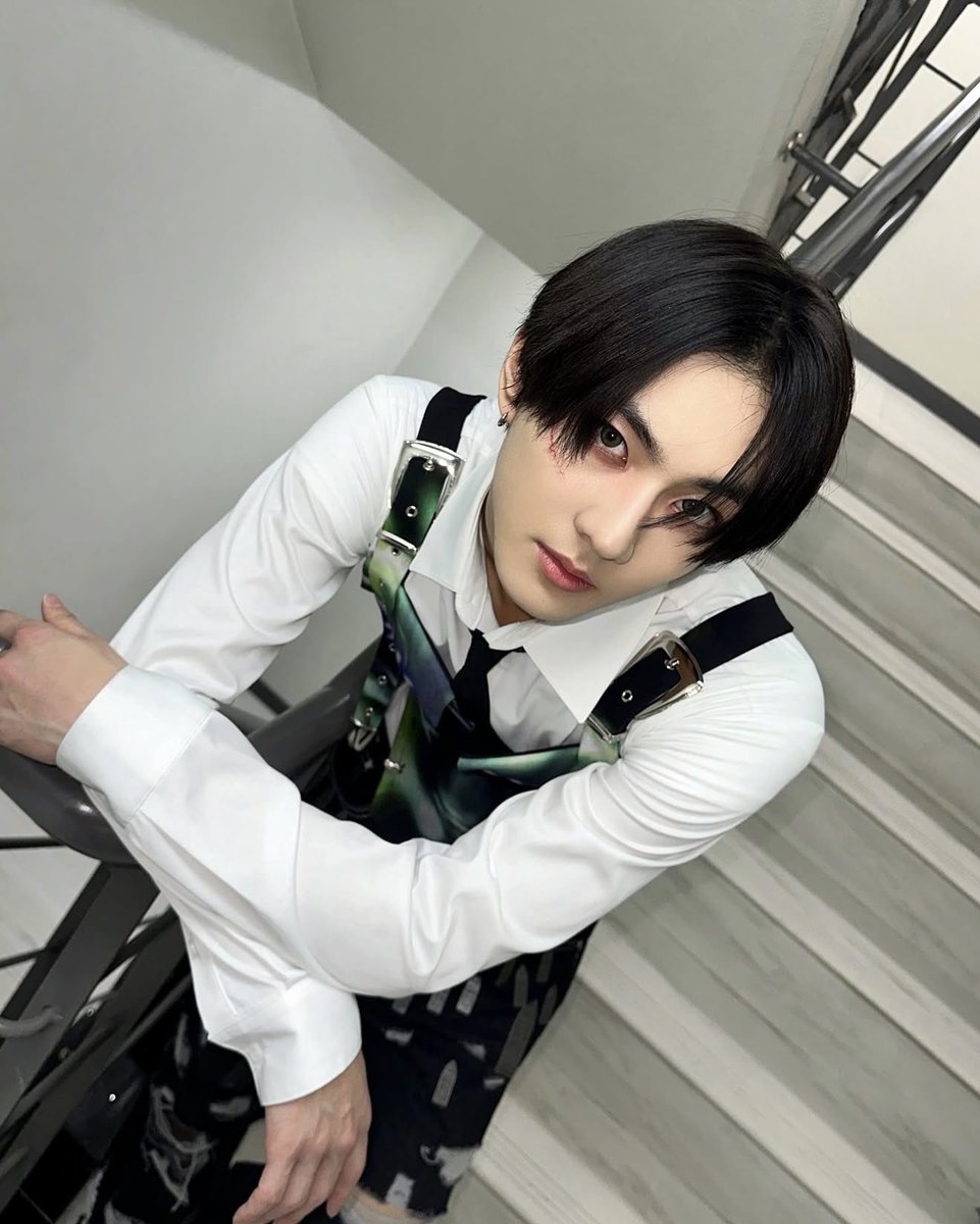 양쩡💭 tweet media