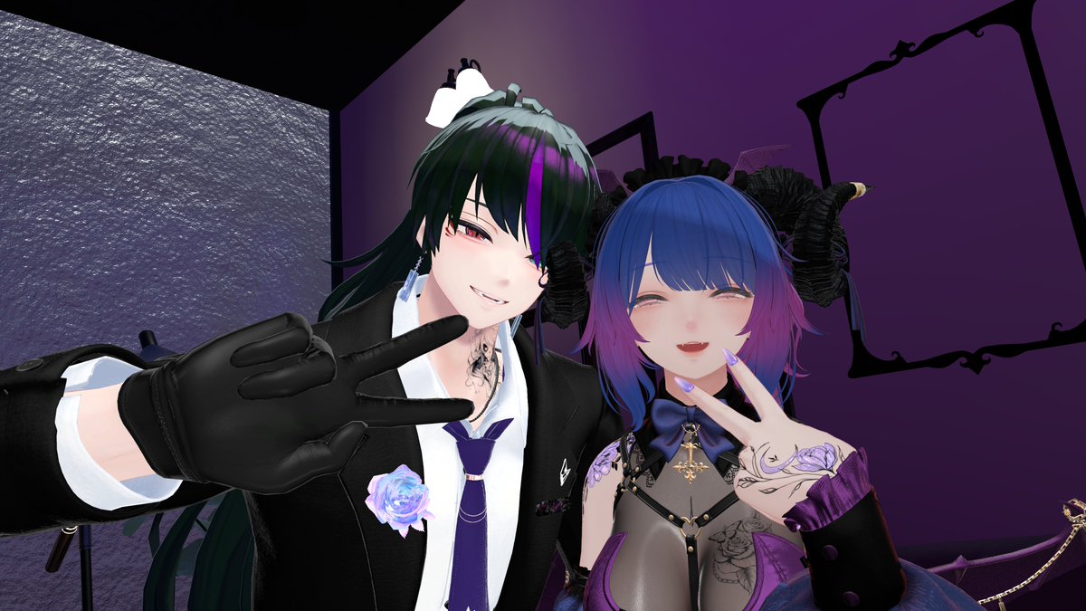 Joyくん tweet media