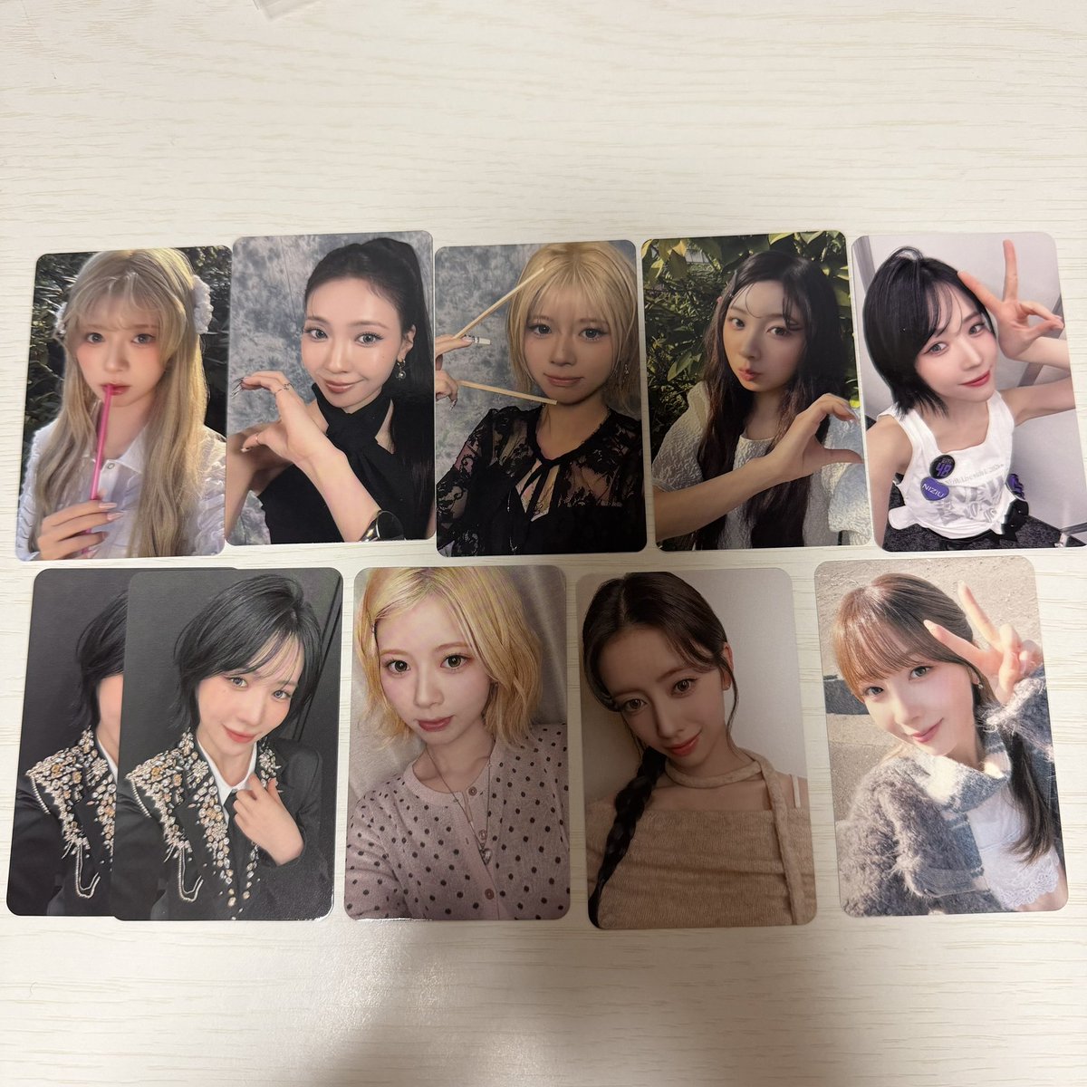 ゆうみん tweet media