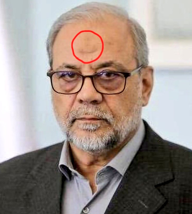 RUSEN || Press tweet media