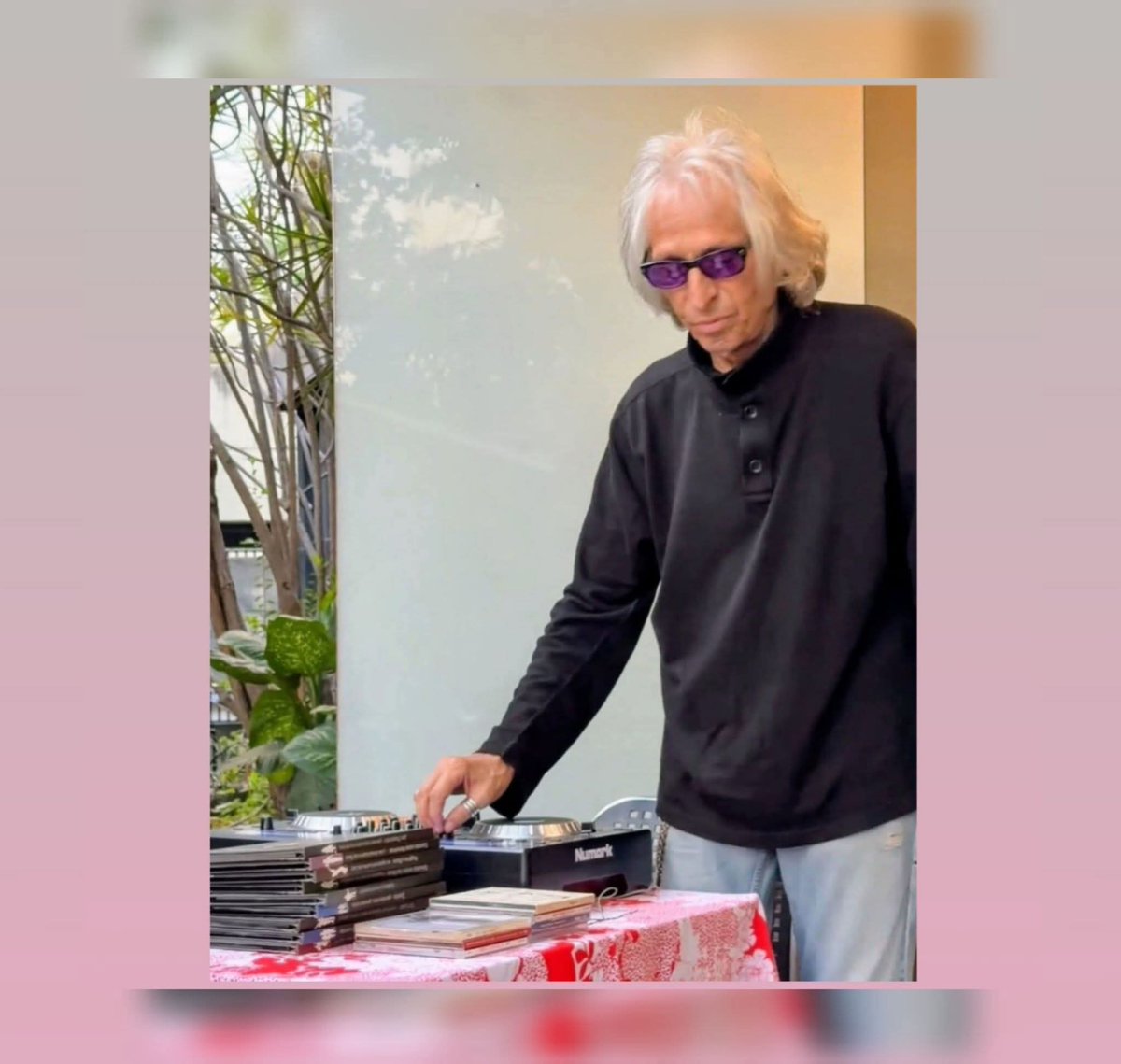 Julio César III Venegas tweet media