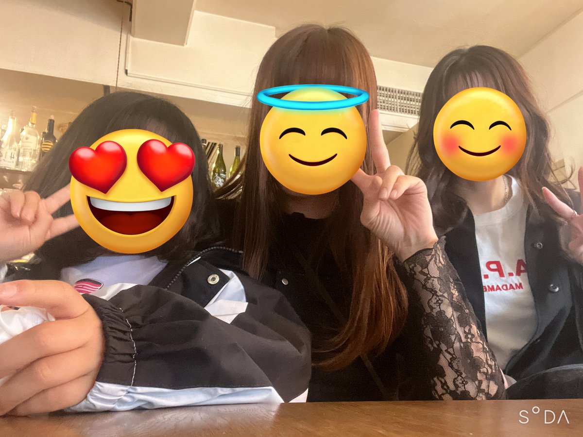 あられちゃん¨̮⃝ tweet media