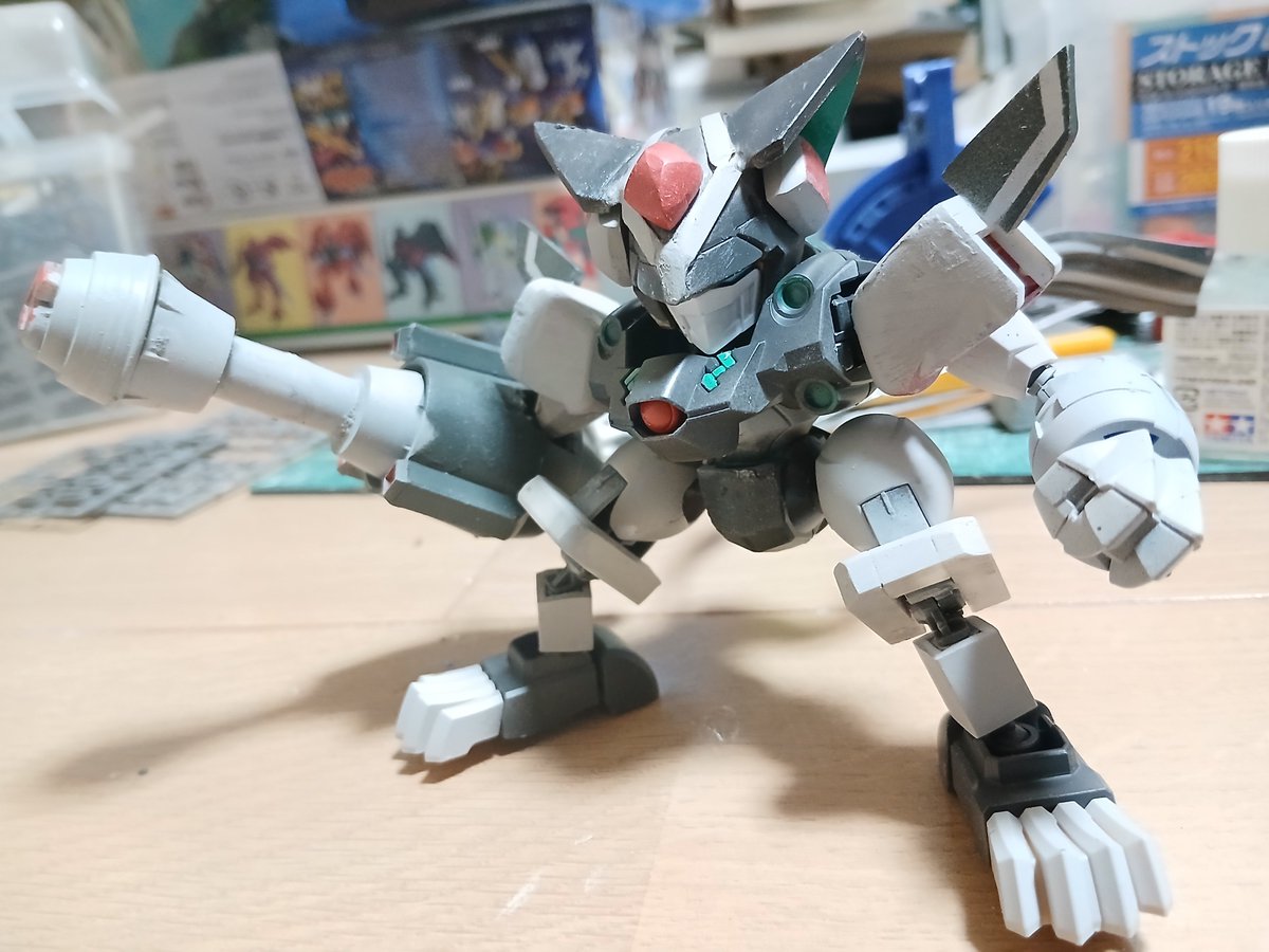 エビス3 tweet media