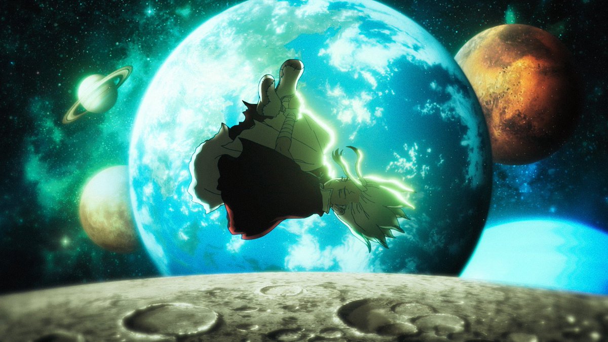 TOHO animation tweet media