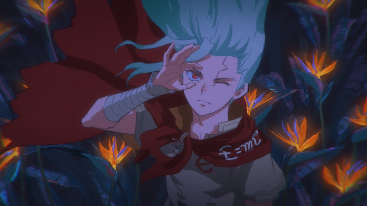 TOHO animation tweet media