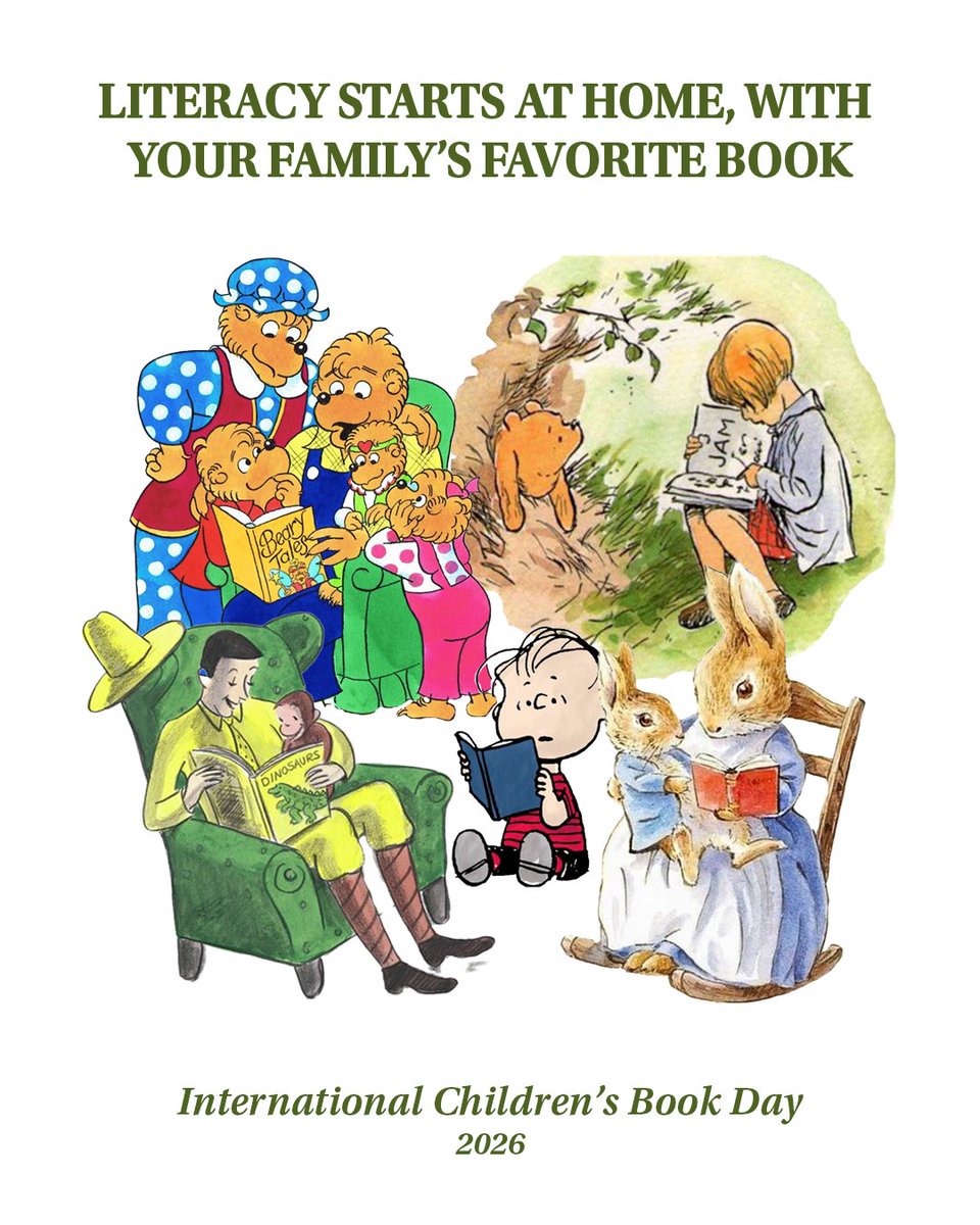 U.S. Department of Education tweet media