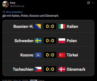Obergaymeister Sören-Gil tweet media