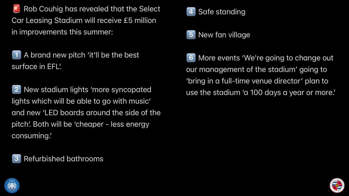 RFC Latest tweet media