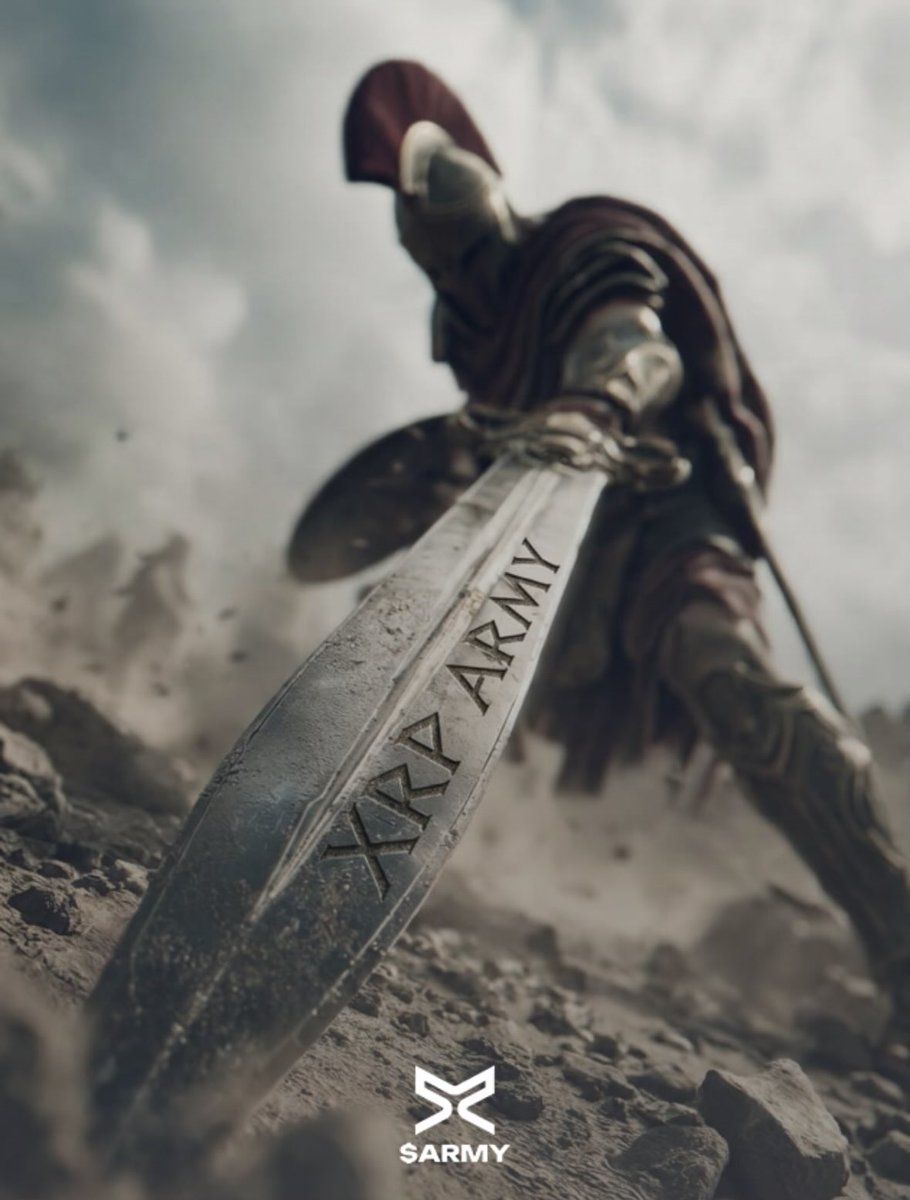 R ⚔️ tweet media