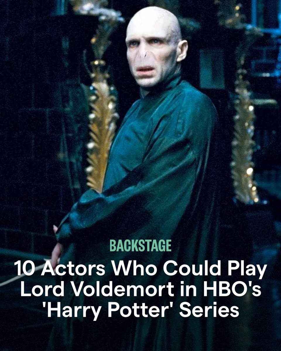 Backstage tweet media