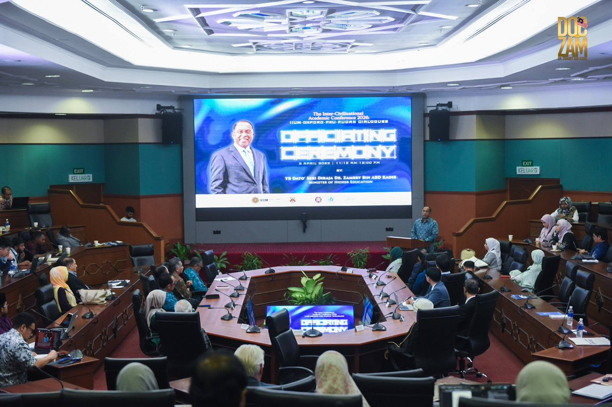 Zambry Abd Kadir tweet media