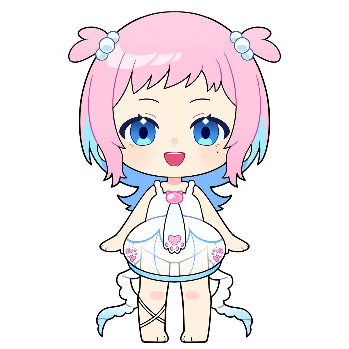 myusea ଳ tweet media